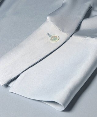 サテン ボウタイ ブラウス / Paul Smith | ファッション通販 【公式