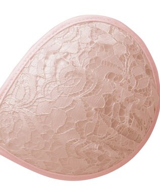 BRADELIS New York 【NuBra / ボリュームアップ】パテッドヌーブラ カロル ピンク