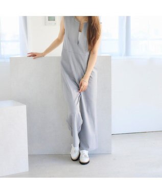 MODE ET JACOMO <carino>【レイン対応】【2WAY】厚底タッセルローファー ホワイト