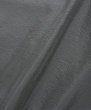 AMERICAN HOLIC オーガンジーレイヤードスウェットプルオーバー Charcoal Gray