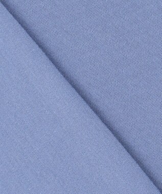 J.PRESS YORK STREET 【WOMEN】フレンチスリーブ プルオーバー ブルー系