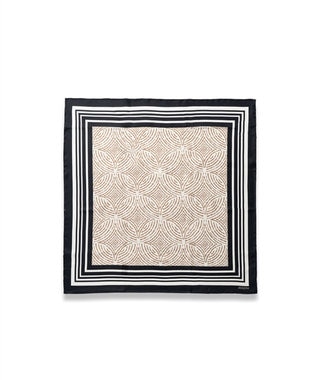 JOSEPH シルクスカーフ BAY