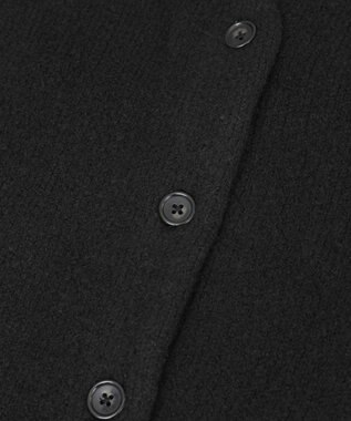 AMERICAN HOLIC ＶネックＷフェイスニットカーディガン Beige