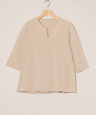 ONWARD Reuse Park 【23区】カットソー春夏 ベージュ