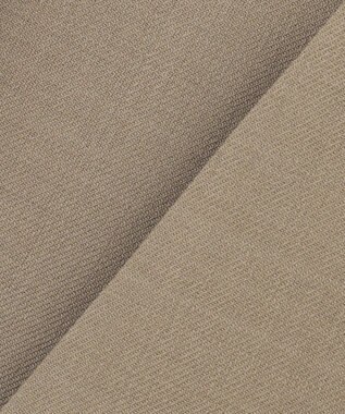 ICB 【洗える】ウール2WAYストレッチ ジレ フォーン系