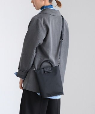 ACE BAGS & LUGGAGE W&.Day/Night スック サポートバッグ ミニショルダー 15181 ダブルアンドデイナイト