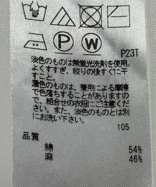 ONWARD Reuse Park 【23区】ニット春夏 ベージュ