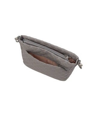 CLATHAS カペラ 2WAYワンショルダーバッグ グレージュ