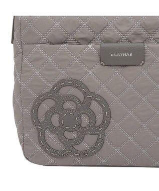 CLATHAS カペラ 2WAYワンショルダーバッグ グレージュ