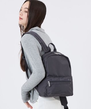 LeSportsac SM EVERYDAY BACKPACK/サンダー