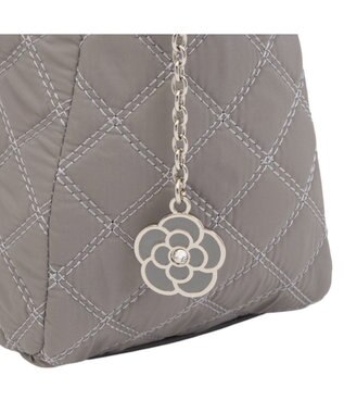 CLATHAS カペラ 2WAYワンショルダーバッグ グレージュ