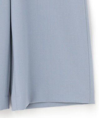 BEIGE， RENTY / ワイドパンツ Uranian Blue x Cafe Noir