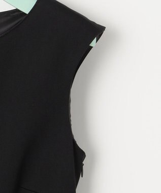 TOCCA UNSNARL ドレス ブラック系