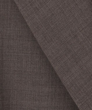 ANY SIS ウーステッドエステル テーラード ジャケット モカグレー