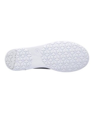 REGAL FOOT COMMUNITY 【アールドット】S09C レースアップスニーカー カジュアルシューズ ブラック系