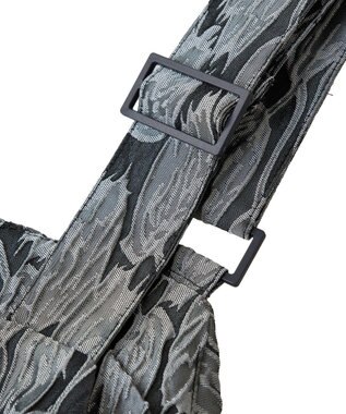 Green Parks ・ＳＵＧＡＲ　ＳＰＯＯＮ　ジャカードジャンスカ Gray