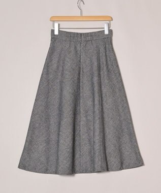 ONWARD Reuse Park 【any SiS】スカート秋冬 ブラック