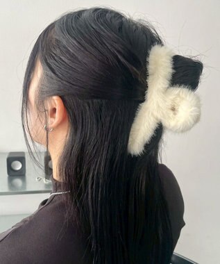 WEGO Lファーバンス