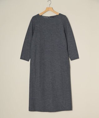 ONWARD Reuse Park 【23区】ワンピース秋冬 グレー