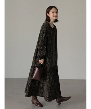 ティアード切り替えワンピース American Holic ファッション通販 公式通販 オンワード クローゼット ティアード切り替えワンピース American Holic ファッション通販 公式通販 オンワード クローゼット