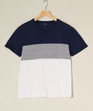 ONWARD Reuse Park メンズ商品【23区 HOMME】カットソー春夏