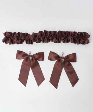 WEGO 【痛バ＆推し活グッズ】ときめきDIYセットL ブラウン