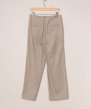 ONWARD Reuse Park 【23区】パンツ秋冬 ベージュ