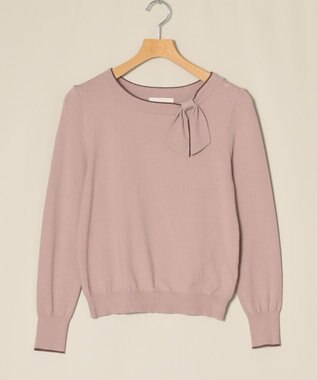 ONWARD Reuse Park 【any SiS】ニット秋冬 ピンク