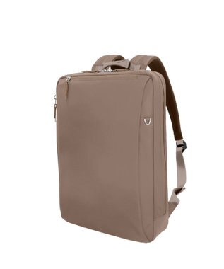 Atelier nuu RAIZON アーバンリュック エアリー ピンク系