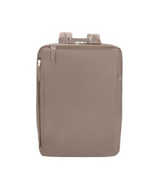 Atelier nuu RAIZON アーバンリュック エアリー ピンク系