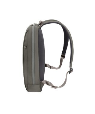 Atelier nuu RAIZON アーバンリュック エアリー グレー