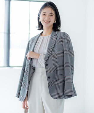 組曲 ダディ ジャケット ブラック系3