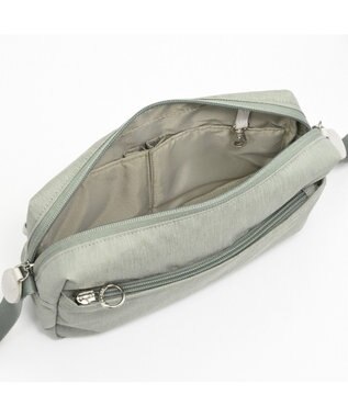 ACE BAGS & LUGGAGE Kanana project PJ8-3rdサマー ショルダーバッグ 68334 カナナプロジェクト ミントグリーン