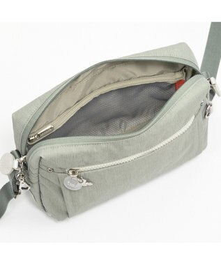 ACE BAGS & LUGGAGE Kanana project PJ8-3rdサマー ショルダーバッグ 68334 カナナプロジェクト ミントグリーン