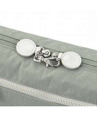 ACE BAGS & LUGGAGE Kanana project PJ8-3rdサマー ショルダーバッグ 68334 カナナプロジェクト ミントグリーン