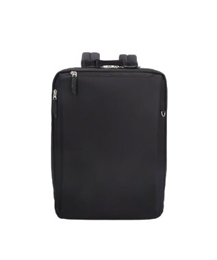 Atelier nuu RAIZON アーバンリュック エアリー ブラック