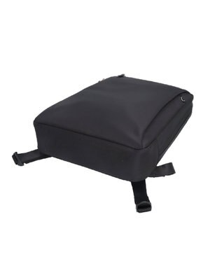 Atelier nuu RAIZON アーバンリュック エアリー ブラック