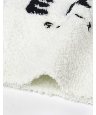 une nana cool MADE WITH 阪神タイガース やわらかモフモフロングパンツ IV