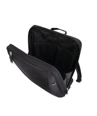 Atelier nuu RAIZON アーバンリュック エアリー ブラック