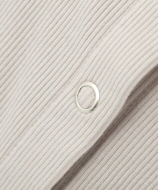 AMERICAN HOLIC 【2点セット】カーディガン+タンクトップ Ivory