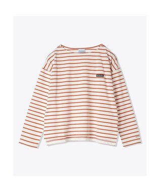 Columbia Columbia/ ウィメンズリラクシングモーメントIIロングスリーブクルー /コロンビア Island Orange