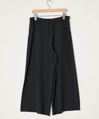 ONWARD Reuse Park 【23区】パンツ春夏 ブラック