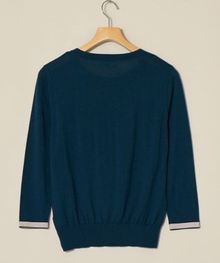 ONWARD Reuse Park 【J.PRESS】ニット秋冬 グリーン