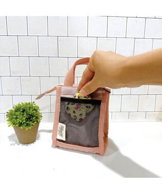 ROOTOTE 8427【スヌーピー】IP.サーモキーパー.ベビー.ピーナッツ-0E 02： ウィンナー