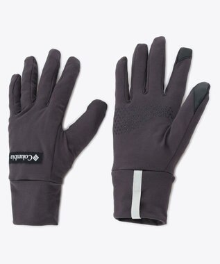 Columbia Columbia/ ハンターダッシュライトフリースグローブ /コロンビア City Grey