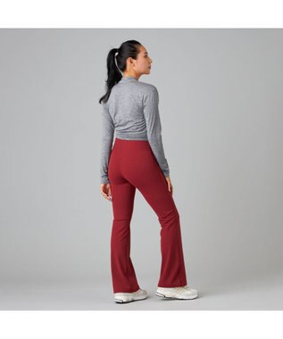 Chacott Chacott BALANCE ドライストレッチカシュクール グレー杢