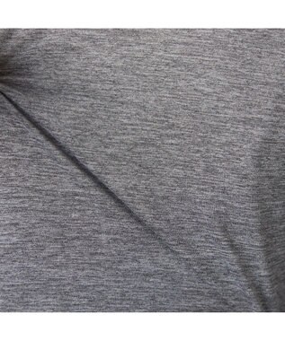 Chacott Chacott BALANCE ドライストレッチカシュクール グレー杢