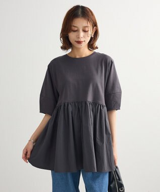 Green Parks ・ＥＬＥＮＣＡＲＥ　ＤＵＥ　ハイブリットＴＥＥ