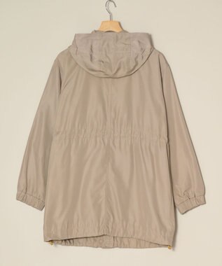 ONWARD Reuse Park 【any FAM】コート春夏 ブラウン
