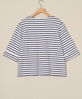 ONWARD Reuse Park 【23区】カットソー春夏 ネイビー